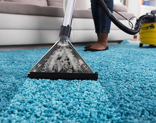 Carpet Care