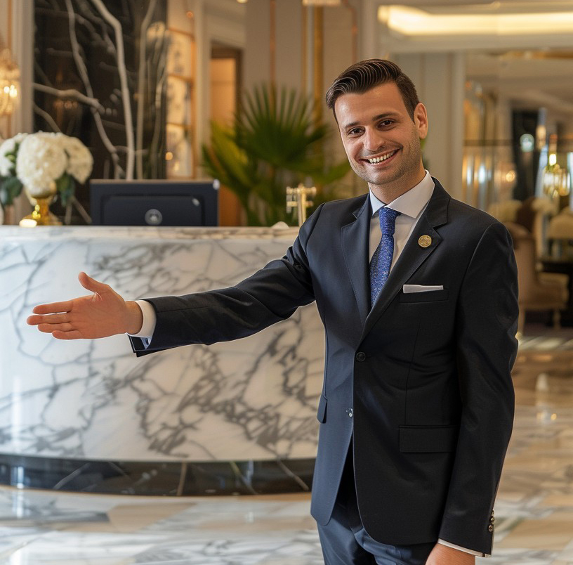 Concierge Services