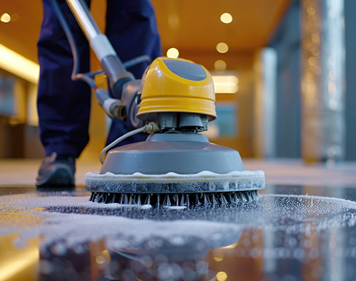 Floor Care